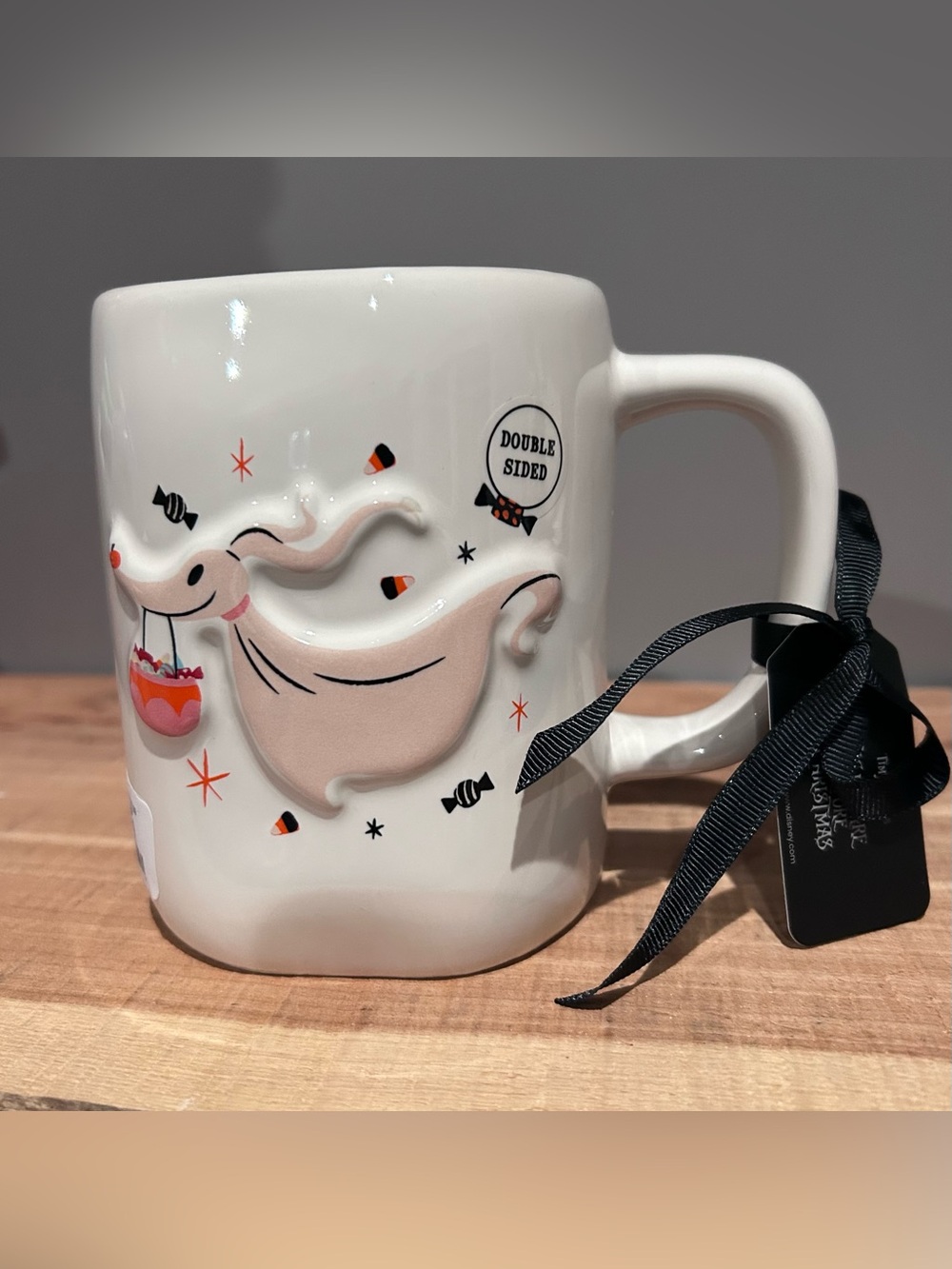 NWT Zero Mug